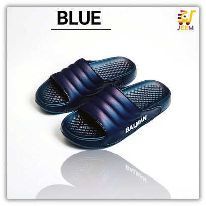 Ultra Soft Men EVR Slippers Premium Quality Trending Slides