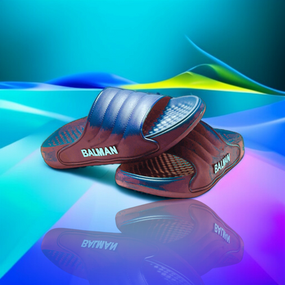 Ultra Soft Men EVR Slippers Premium Quality Trending Slides