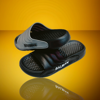 Ultra Soft Men EVR Slippers Premium Quality Trending Slides