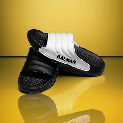 Ultra Soft Men EVR Slippers Premium Quality Trending Slides