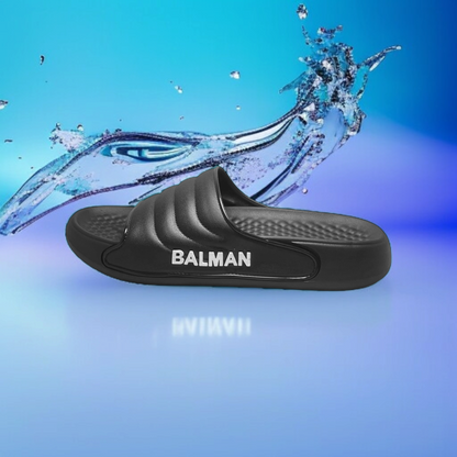 Ultra Soft Men EVR Slippers Premium Quality Trending Slides