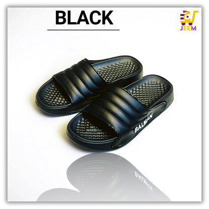 Ultra Soft Men EVR Slippers Premium Quality Trending Slides
